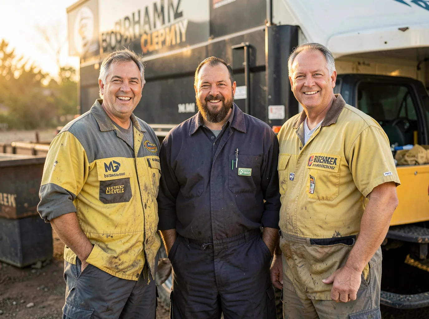 Sewage Cleanup company in Mccoll, SC