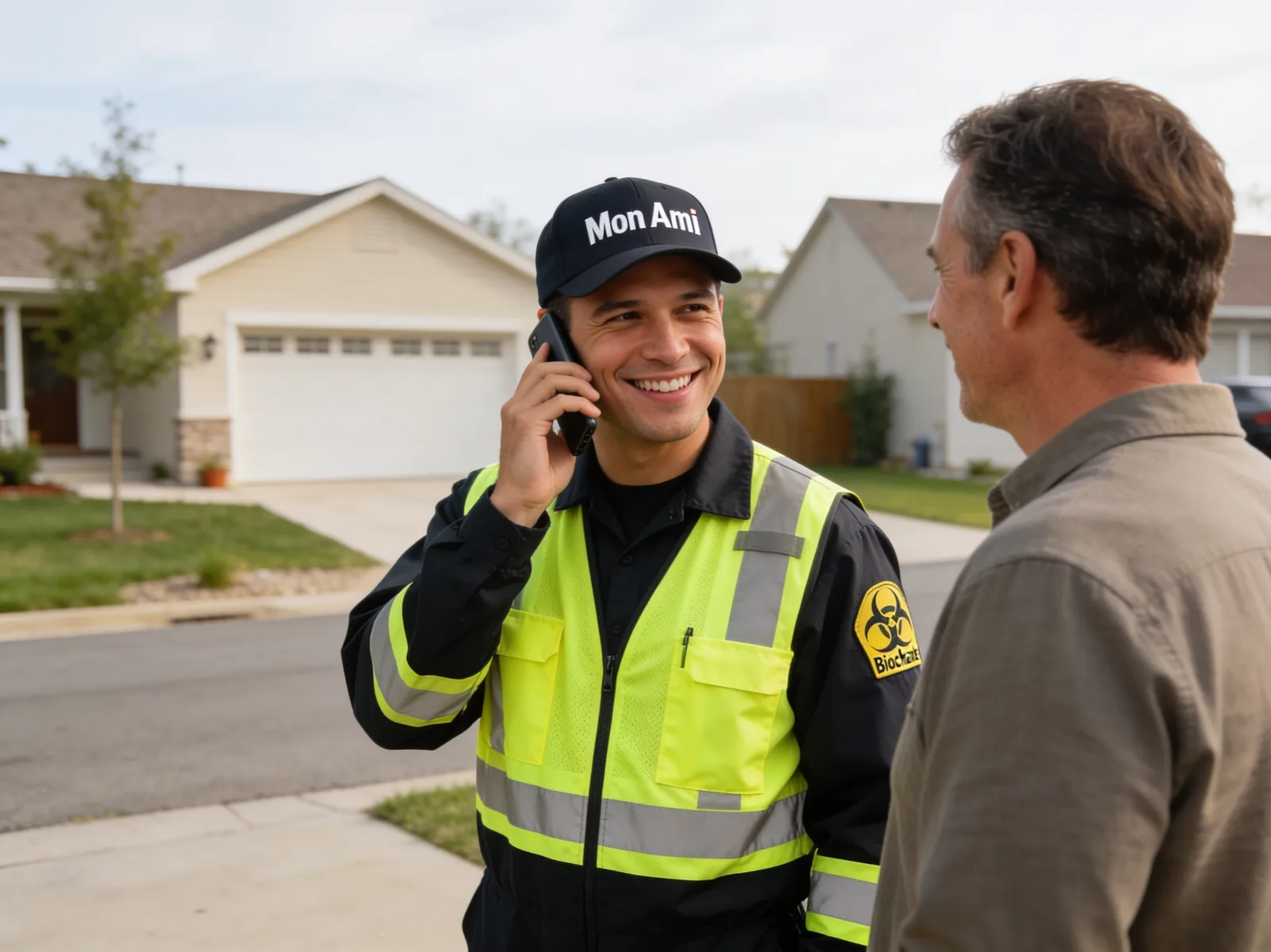 Sewage Cleanup Mccoll, SC FAQs